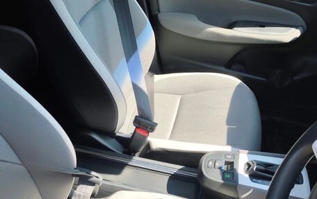 Honda Fit, 2020 год, 1 500 000 рублей, 10 фотография