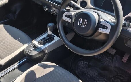 Honda Fit, 2020 год, 1 500 000 рублей, 13 фотография