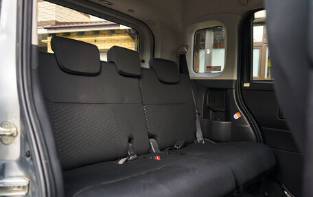 Toyota Roomy I, 2018 год, 825 000 рублей, 16 фотография