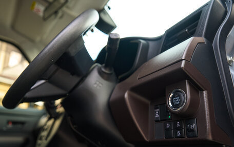 Toyota Roomy I, 2018 год, 825 000 рублей, 26 фотография