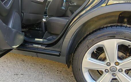 Opel Mokka I, 2013 год, 735 000 рублей, 13 фотография