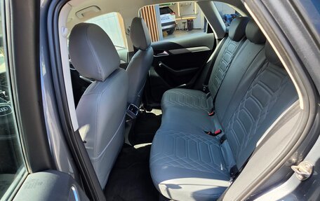 Audi Q3, 2014 год, 1 375 000 рублей, 9 фотография