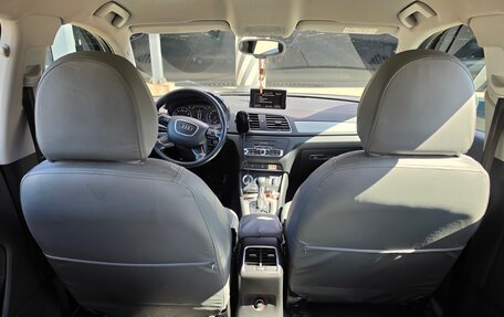 Audi Q3, 2014 год, 1 375 000 рублей, 7 фотография