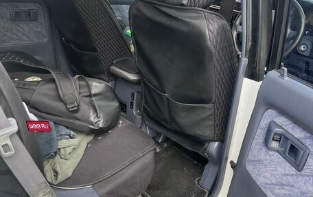 Toyota Land Cruiser Prado 90 рестайлинг, 1997 год, 1 500 000 рублей, 7 фотография