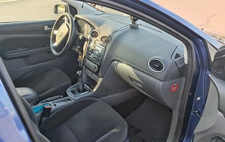 Ford Focus II рестайлинг, 2007 год, 499 999 рублей, 12 фотография