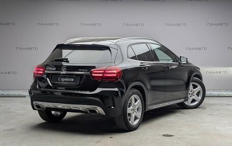 Mercedes-Benz GLA, 2019 год, 2 597 000 рублей, 3 фотография