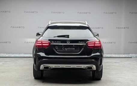 Mercedes-Benz GLA, 2019 год, 2 597 000 рублей, 4 фотография