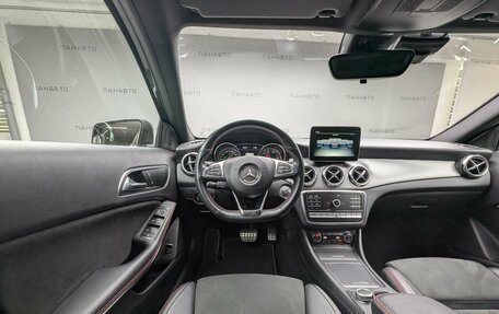 Mercedes-Benz GLA, 2019 год, 2 597 000 рублей, 6 фотография