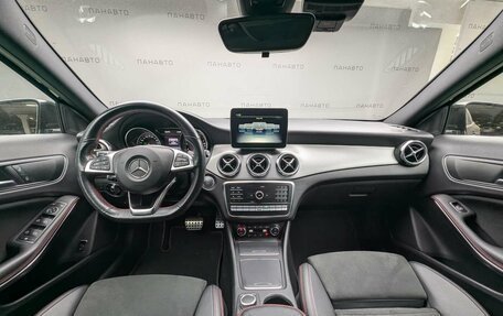 Mercedes-Benz GLA, 2019 год, 2 597 000 рублей, 5 фотография