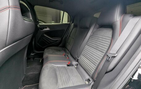 Mercedes-Benz GLA, 2019 год, 2 597 000 рублей, 9 фотография
