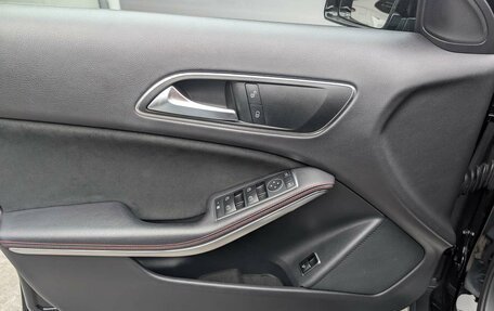 Mercedes-Benz GLA, 2019 год, 2 597 000 рублей, 7 фотография