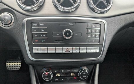 Mercedes-Benz GLA, 2019 год, 2 597 000 рублей, 13 фотография