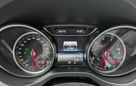 Mercedes-Benz GLA, 2019 год, 2 597 000 рублей, 12 фотография
