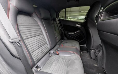 Mercedes-Benz GLA, 2019 год, 2 597 000 рублей, 10 фотография