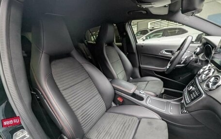 Mercedes-Benz GLA, 2019 год, 2 597 000 рублей, 11 фотография