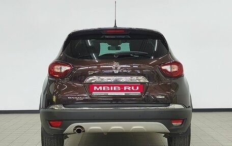 Renault Kaptur I рестайлинг, 2018 год, 1 649 000 рублей, 4 фотография