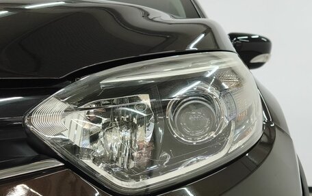 Renault Kaptur I рестайлинг, 2018 год, 1 649 000 рублей, 9 фотография