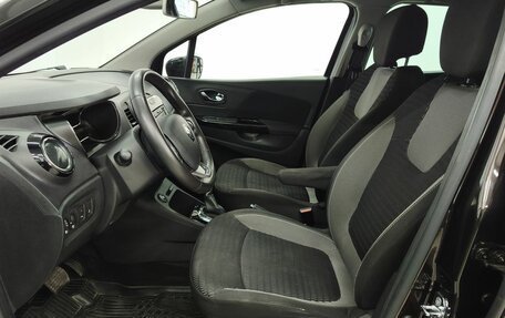 Renault Kaptur I рестайлинг, 2018 год, 1 649 000 рублей, 11 фотография