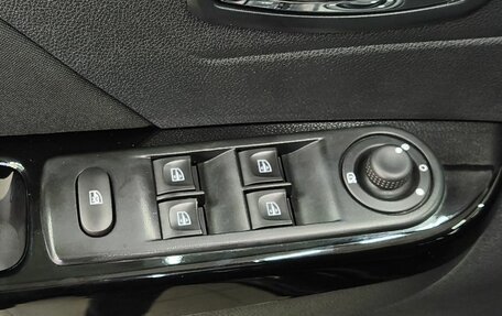 Renault Kaptur I рестайлинг, 2018 год, 1 649 000 рублей, 16 фотография