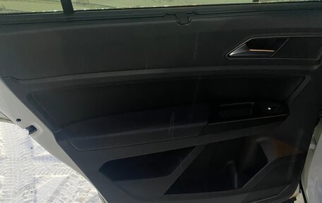 Volkswagen Teramont I, 2018 год, 2 700 000 рублей, 10 фотография
