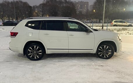Volkswagen Teramont I, 2018 год, 2 700 000 рублей, 6 фотография