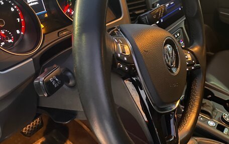 Volkswagen Teramont I, 2018 год, 2 700 000 рублей, 19 фотография