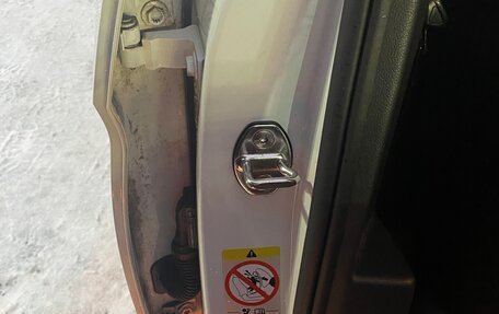 Volkswagen Teramont I, 2018 год, 2 700 000 рублей, 25 фотография