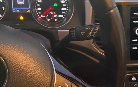 Volkswagen Teramont I, 2018 год, 2 700 000 рублей, 20 фотография