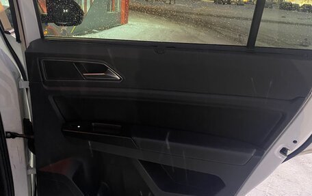 Volkswagen Teramont I, 2018 год, 2 700 000 рублей, 26 фотография