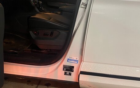 Volkswagen Teramont I, 2018 год, 2 700 000 рублей, 32 фотография