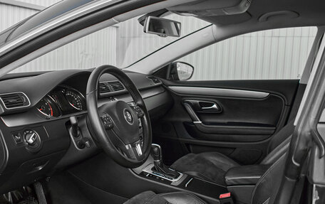Volkswagen Passat CC I рестайлинг, 2014 год, 1 560 000 рублей, 11 фотография