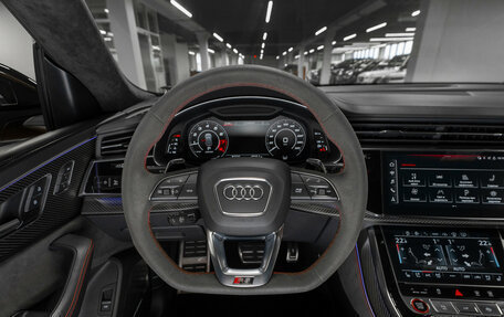 Audi RS Q8 I, 2021 год, 10 750 000 рублей, 11 фотография