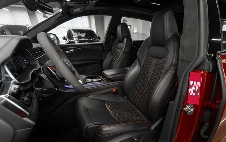 Audi RS Q8 I, 2021 год, 10 750 000 рублей, 9 фотография