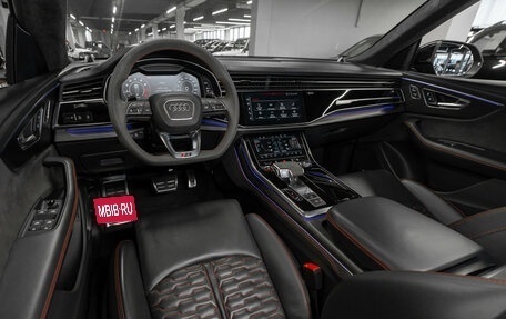 Audi RS Q8 I, 2021 год, 10 750 000 рублей, 7 фотография