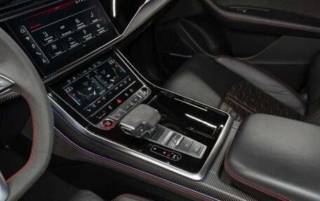 Audi RS Q8 I, 2021 год, 10 750 000 рублей, 21 фотография