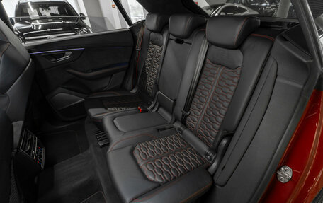 Audi RS Q8 I, 2021 год, 10 750 000 рублей, 15 фотография