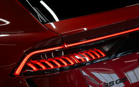 Audi RS Q8 I, 2021 год, 10 750 000 рублей, 40 фотография