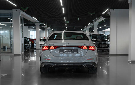 Mercedes-Benz E-Класс, 2026 год, 9 450 000 рублей, 6 фотография