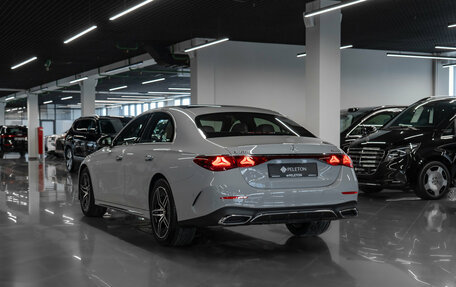 Mercedes-Benz E-Класс, 2026 год, 9 450 000 рублей, 4 фотография