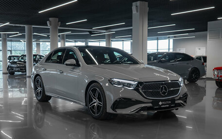 Mercedes-Benz E-Класс, 2026 год, 9 450 000 рублей, 2 фотография