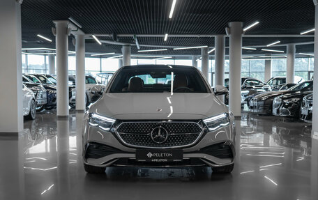Mercedes-Benz E-Класс, 2026 год, 9 450 000 рублей, 3 фотография