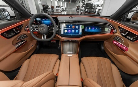 Mercedes-Benz E-Класс, 2026 год, 9 450 000 рублей, 8 фотография