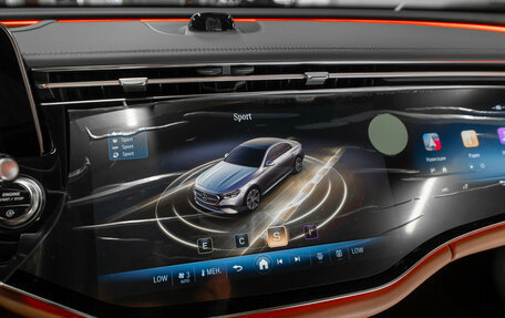 Mercedes-Benz E-Класс, 2026 год, 9 450 000 рублей, 25 фотография