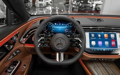 Mercedes-Benz E-Класс, 2026 год, 9 450 000 рублей, 11 фотография