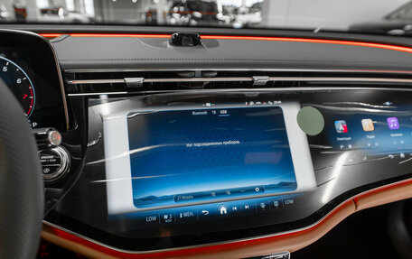 Mercedes-Benz E-Класс, 2026 год, 9 450 000 рублей, 20 фотография