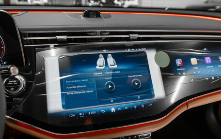Mercedes-Benz E-Класс, 2026 год, 9 450 000 рублей, 22 фотография
