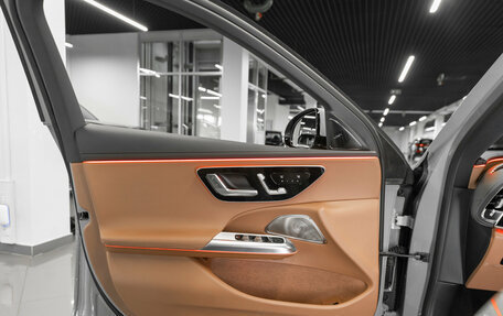 Mercedes-Benz E-Класс, 2026 год, 9 450 000 рублей, 28 фотография