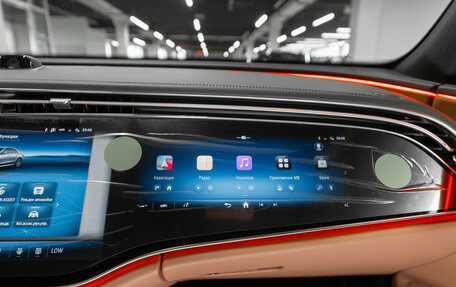 Mercedes-Benz E-Класс, 2026 год, 9 450 000 рублей, 27 фотография