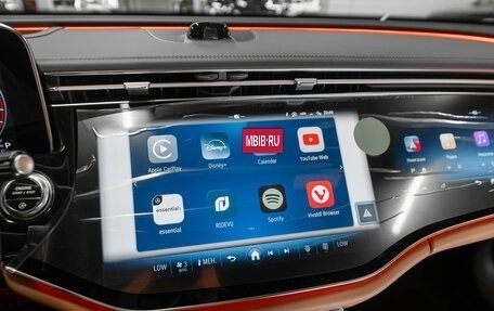 Mercedes-Benz E-Класс, 2026 год, 9 450 000 рублей, 23 фотография