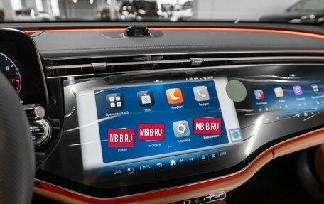 Mercedes-Benz E-Класс, 2026 год, 9 450 000 рублей, 19 фотография